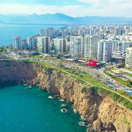Fener Antalya