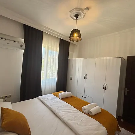 Apartment Fener Antalya