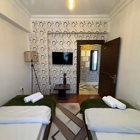 Apartment Fener *