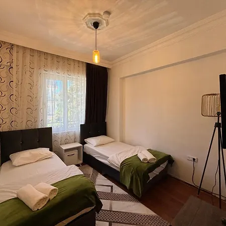 Apartment Fener Konaklama