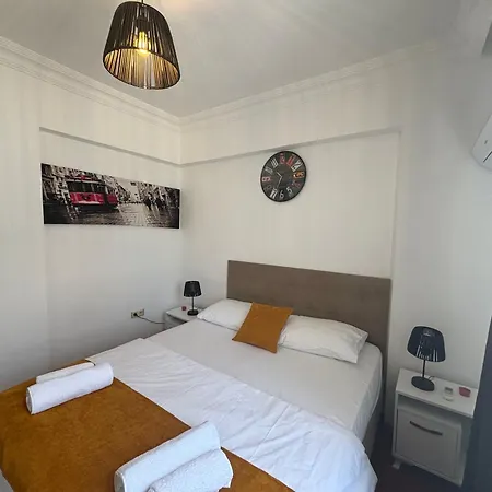 Fener Konaklama Antalya