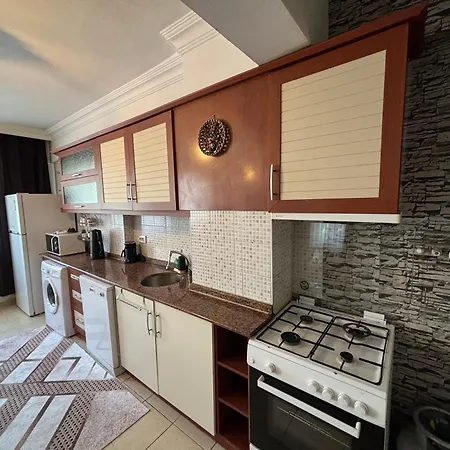 Apartment Fener Konaklama