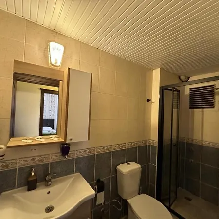 Apartment Fener Konaklama *