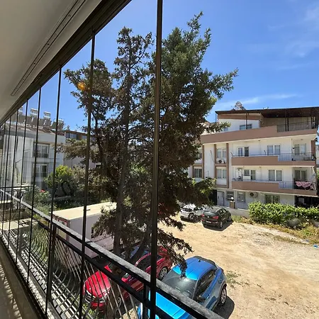 Apartment Fener Konaklama