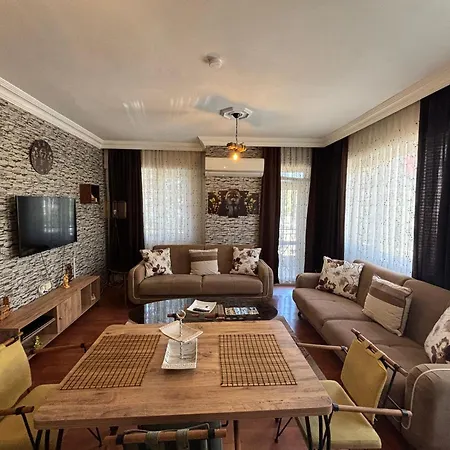 Apartment Fener Konaklama